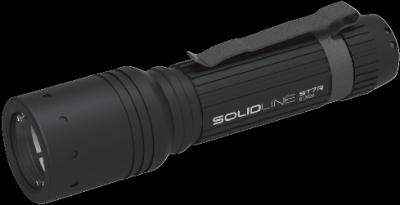 Actual product image Ledlenser Solidline ST7R (13.10 cm, 1000 lm)