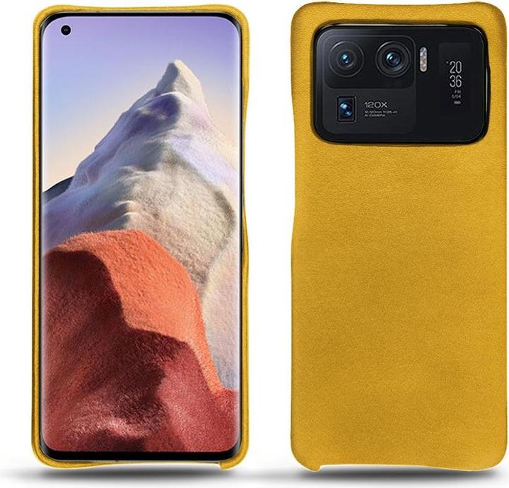 Produktbild Noreve Lederschutzhülle (Xiaomi Mi 11 Ultra)