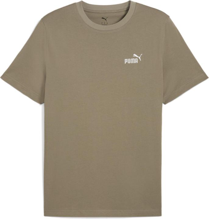 Immagine prodotto Puma Maglietta ESS Small No. 1 Logo (s) (M)