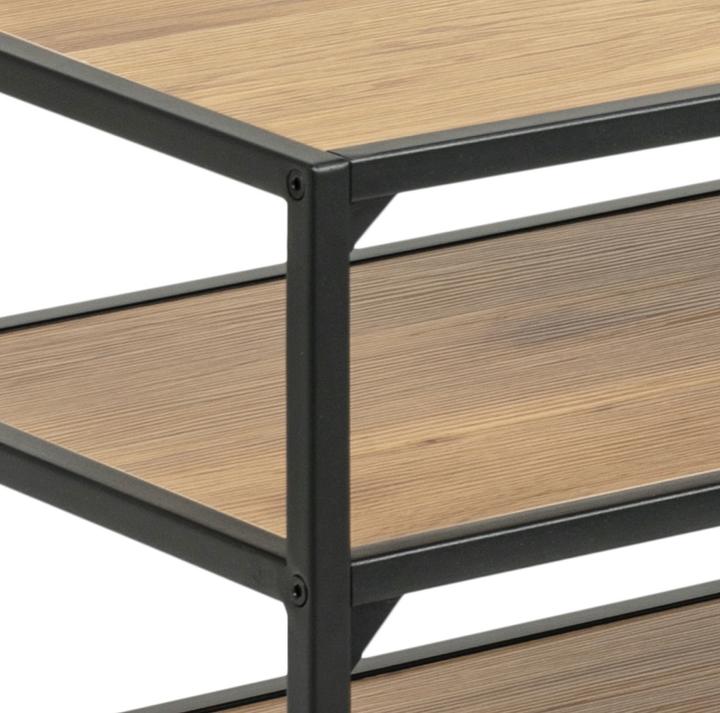 Actual product image AC Design Seaford (120 x 33 x 46 cm)