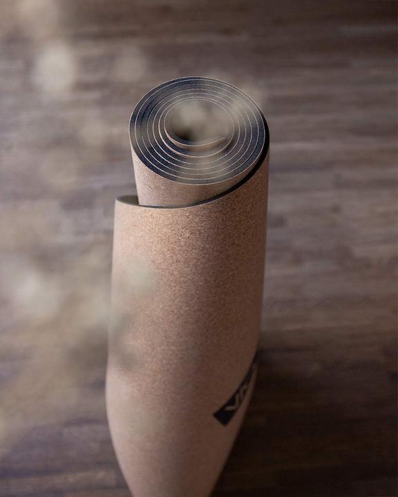 Vio Yoga Yogamatte Kork Pro (3.50 mm)