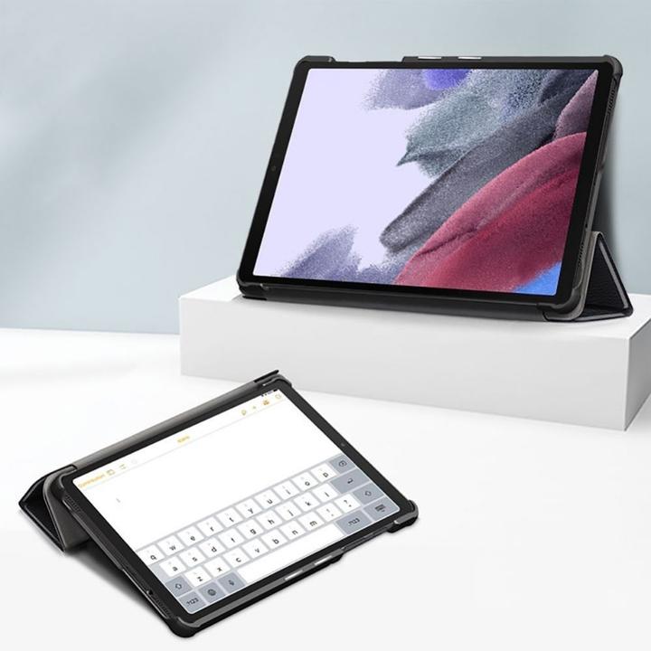 Actual product image Tech Tech-Protect TECH-PROTECT SMARTCASE GALAXY TAB A8 10.5 X200 (Galaxy Tab A8)