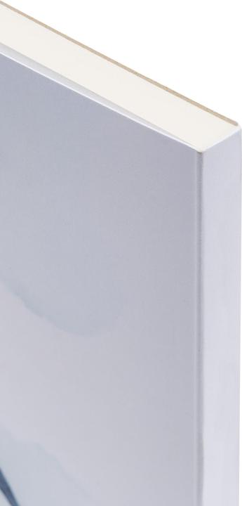 Image du produit Oxford Aquarellblock (A4, Blanc)