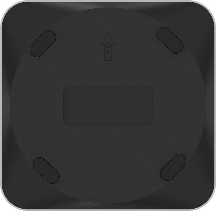 Produktbild Geekom Mini PC A8 Max () AMD Ryzen 7 8845HS 32 GB RAM 1 TB SSD AMD Radeon™ (AMD Ryzen 7 8845HS, 32 GB, 1000 GB, Radeon 780M)