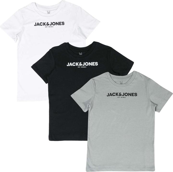 Image du produit Jack & Jones - T-shirts HARRY - Garçon (128)