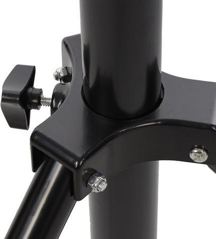 Immagine prodotto Linkstar Treppiede per lampada LS-807 110-308 cm (308 cm)