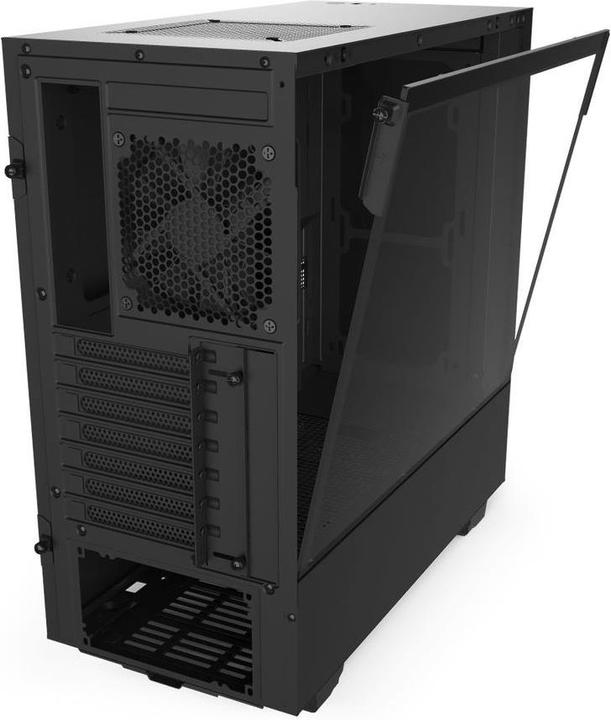 Actual product image NZXT H510 (ATX)