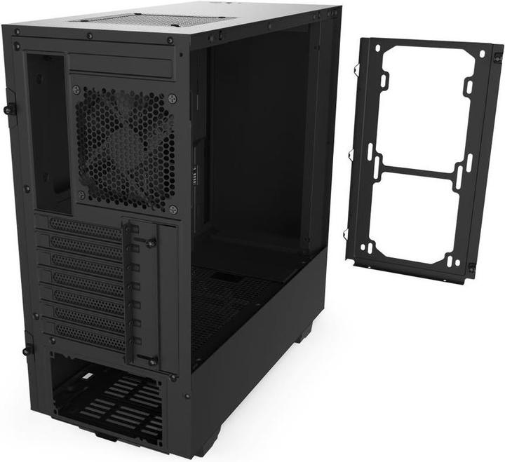 Actual product image NZXT H510 (ATX)