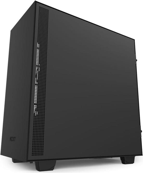Actual product image NZXT H510 (ATX)
