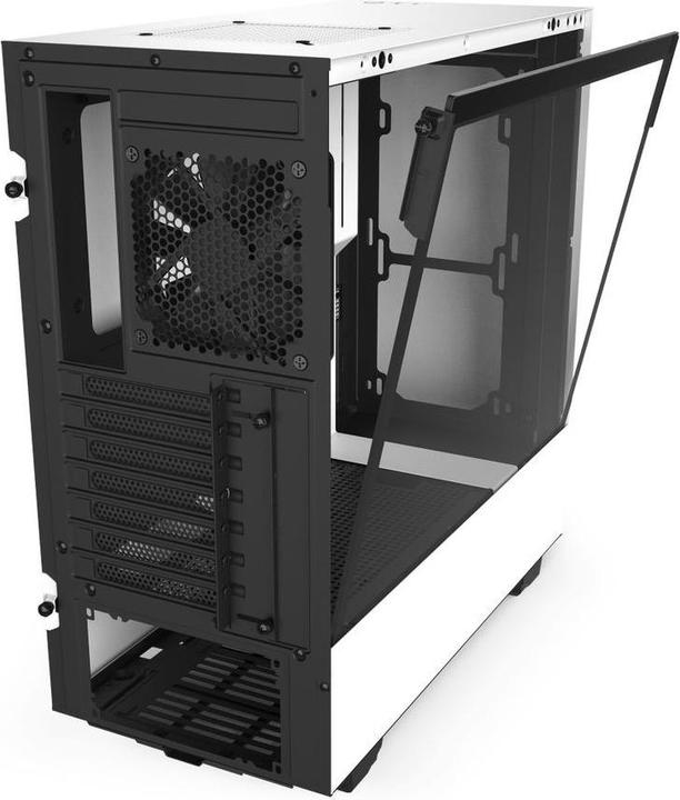 Immagine prodotto NZXT H510 (ATX, mATX, Mini-ITX)
