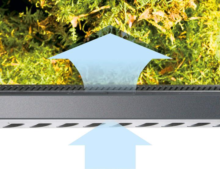 Produktbild Exo Terra Terrarium Mini