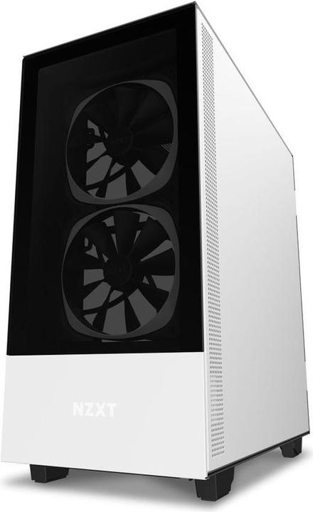 NZXT H510 Elite (ATX)