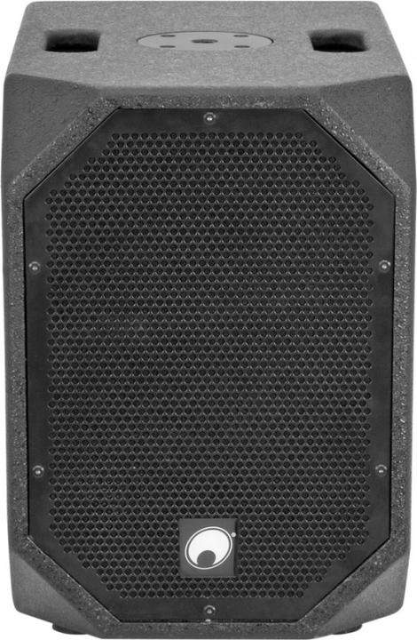 Produktbild Omnitronic BOB-10A mit 2x BOB-4 (Aktiv, 5x 300 W)