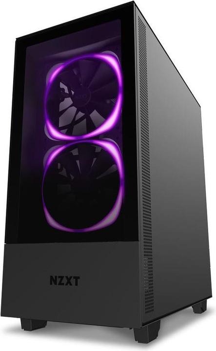 Actual product image NZXT H510 Elite (ATX, mATX, Mini-ITX)