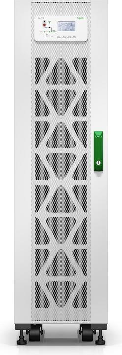Produktbild APC E3SUPS15K3IB1 Unterbrechungsfreie Stromversorgung (USV) Doppelwandler (Online) 15 kVA (15 VA, 15000 W, Online-Doppelwandler USV)