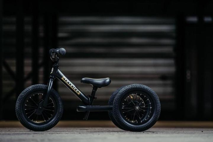 Produktbild Trybike Steel Bike (9.65")