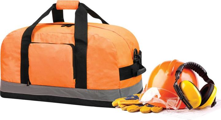 Image du produit Shugon Sac de sport Seattle Workwear réfléchissant 50 litres (50 l)