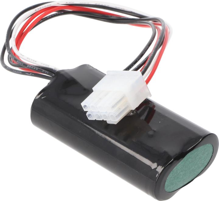 Immagine prodotto XCell Batteria adatta al terminale di pagamento Verifone Ruby 2, Ruby CI, BPK169-001-01-A, 7,4V, 2600mAh (1 pz., 2600 mAh, Accumulatore di carica elettrica)