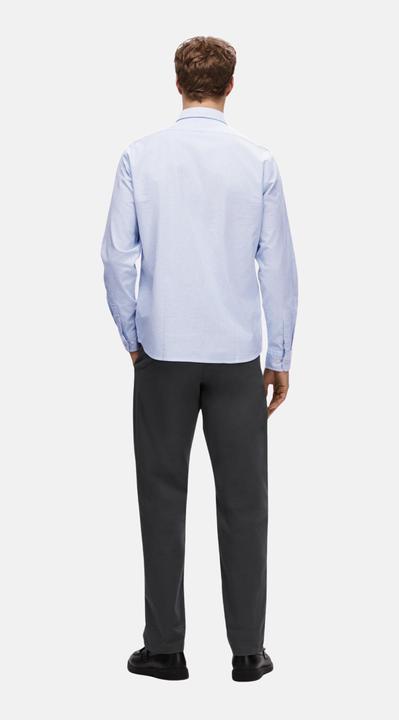 Immagine prodotto Selected Homme Bio-Baumwolle Oxford Hemd (M)