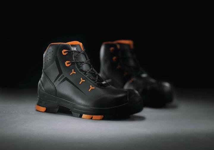 Actual product image Uvex Safety 6503/2 (S3, 41)