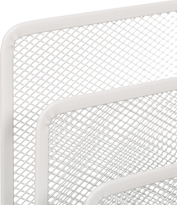 Actual product image Relaxdays Desk organiser set