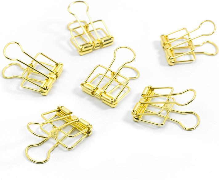Actual product image Trendform Binder Clips