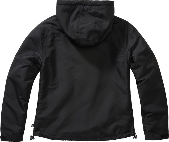 Immagine prodotto Brandit Giacca a vento da donna Frontzip - 16181 (3XL)