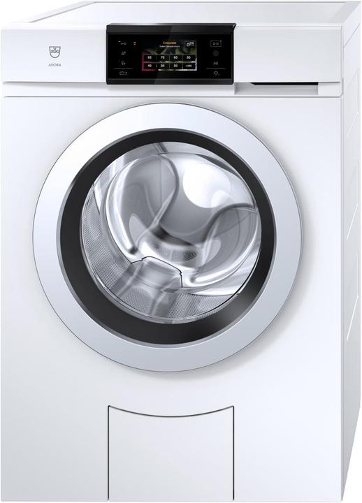 Produktbild V-Zug AdoraWaschen V6000 (8 kg, Rechts)
