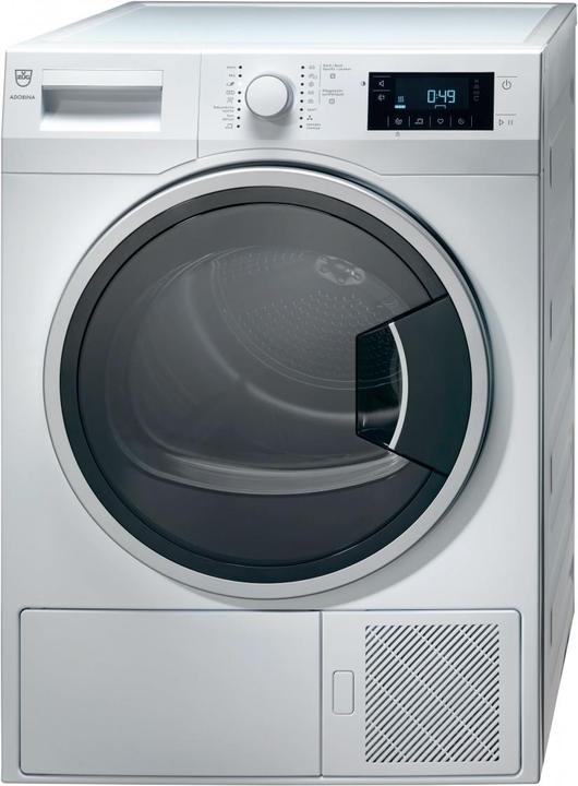 Produktbild V-Zug AdorinaTrocknen V400 (8 kg, Rechts)