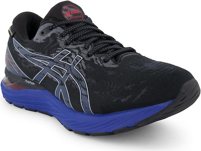 Produktbild ASICS Performance Gel Cumulus 23 Gore-Tex® Herren Laufschuh (48)