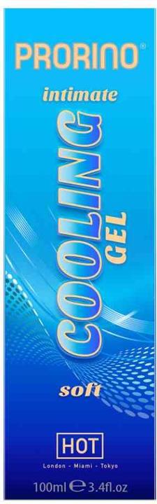 Immagine prodotto HOT Gel rinfrescante "soft" 100ml (100 ml)
