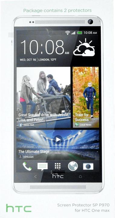 HTC Sp P970 (2 Pezzo/i, HTC One Max)