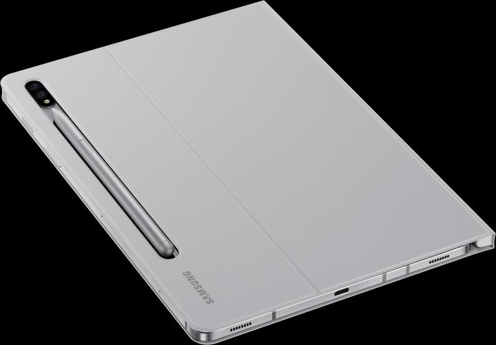Actual product image Samsung Book Cover (Galaxy Tab S7 11.0 (2020))