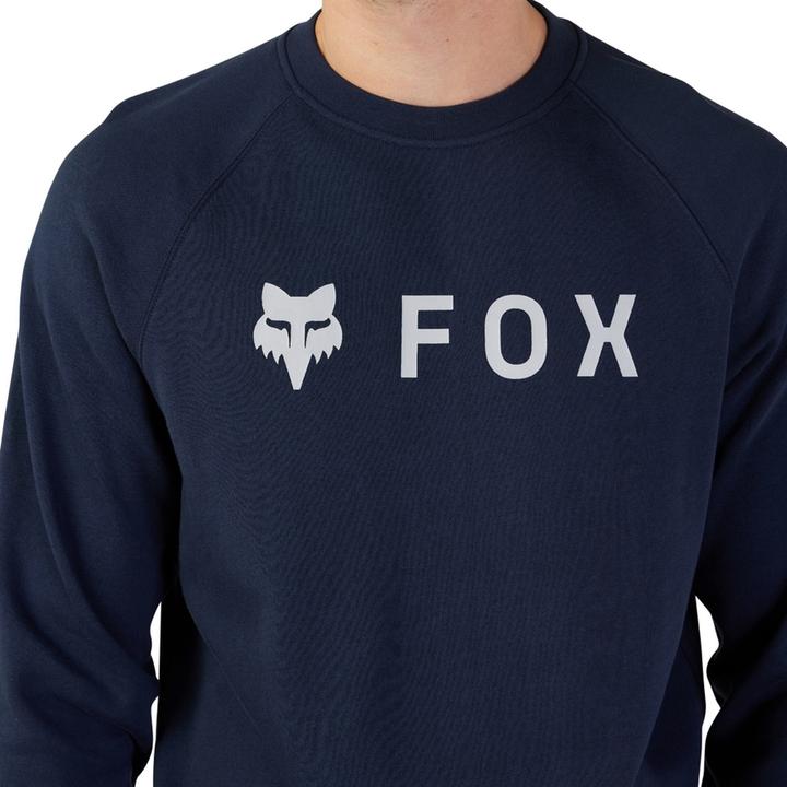 Produktbild Fox Hoody 23 Absolute E Crew Mdnt 2x (XXS)