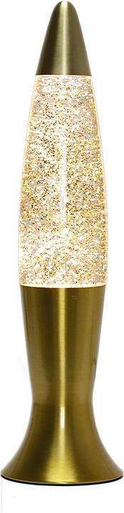 Gold Glitter, Gold