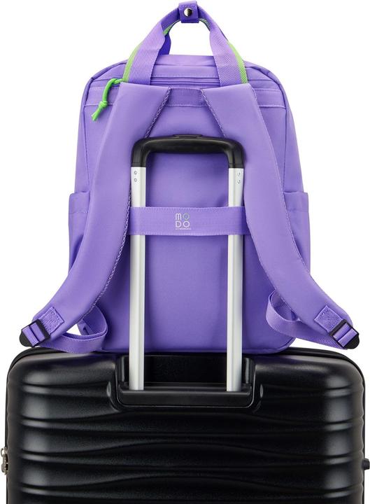 Produktbild Modo by Roncato Starlight 3.0 Reiserucksack 40 cm Laptopfach (24 l)
