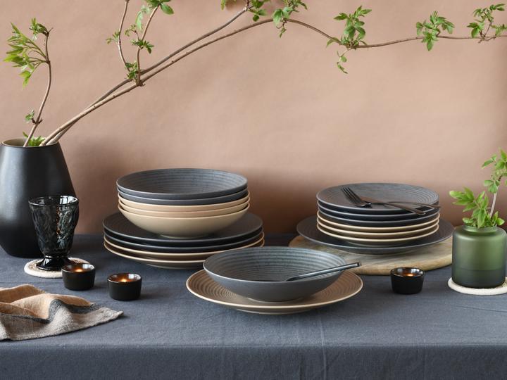 Produktbild CreaTable Catania (18 Stück)