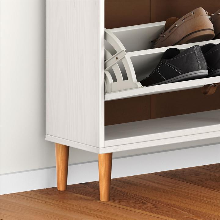 Actual product image IDIMEX Mikka (90 x 25 x 107 cm)