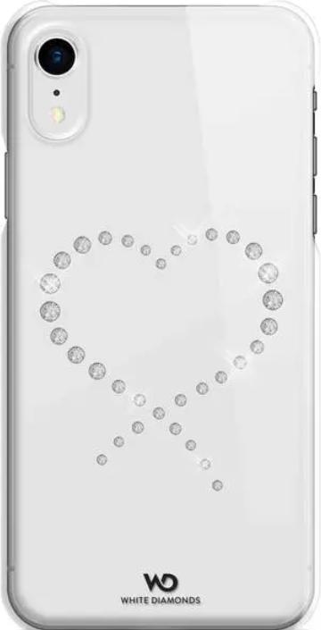 Produktbild White Diamonds Eternity (Apple iPhone XR)