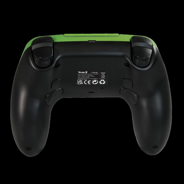 Produktbild Blade Dbps4gp (PS4, PC)