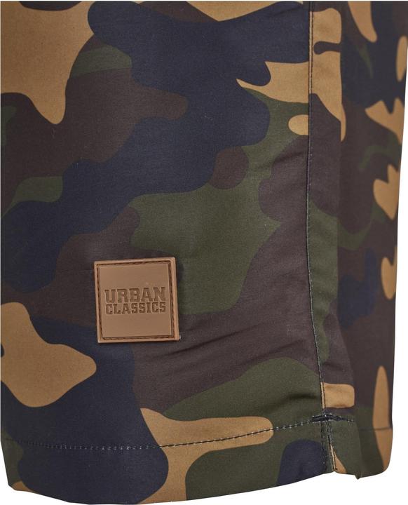 Immagine prodotto Urban Classics Pantaloncini da bagno Block (3XL)