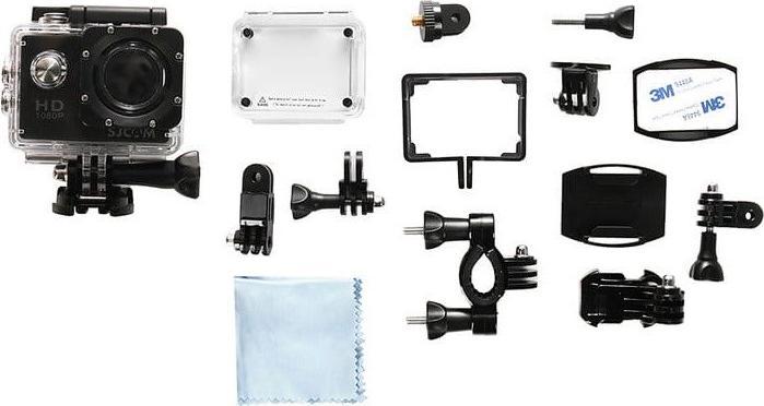 Immagine prodotto Sjcam SJ4000 (30p, WiFi)