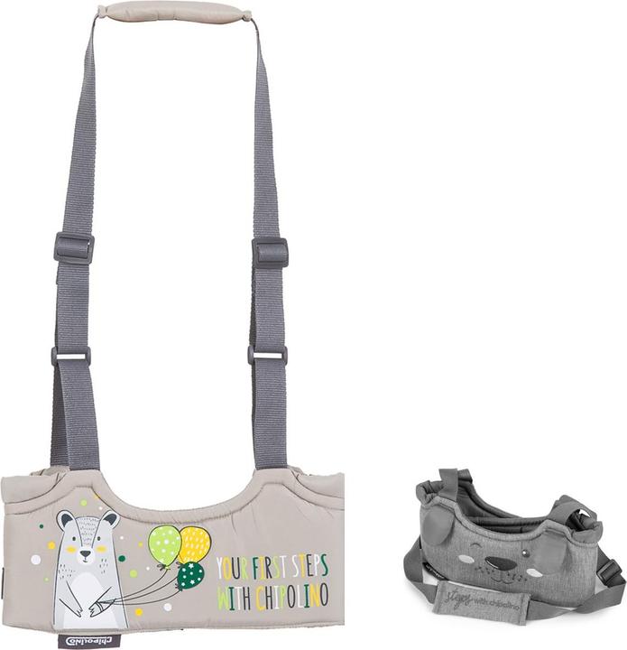 Produktbild Chipolino Babylaufgurt 1st Steps