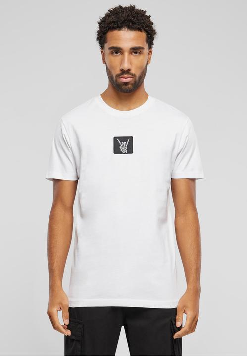 Image du produit Mister Tee Tee patch squelette - 131743 (XL)