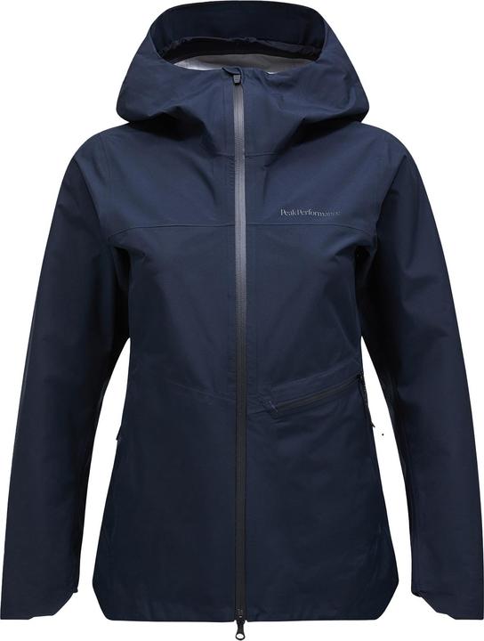 Produktbild Peak Performance Commuter Gore Tex Pac Jacket (XL)