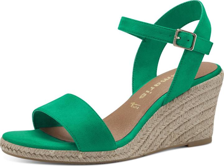 Actual product image Tamaris Sandal (41)