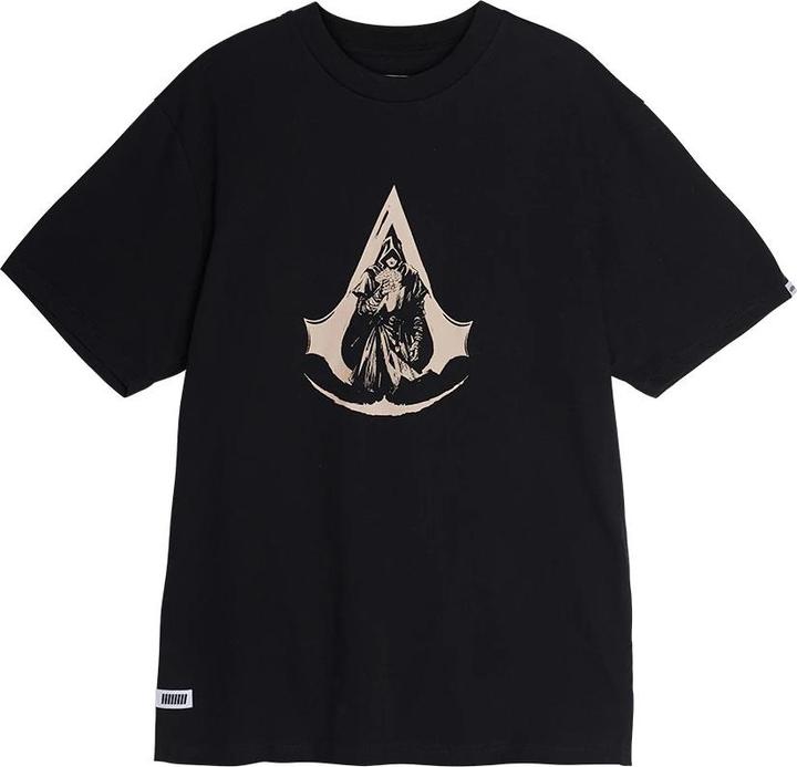 Produktbild Fulllife t-shirt assassin's creed li e (M)