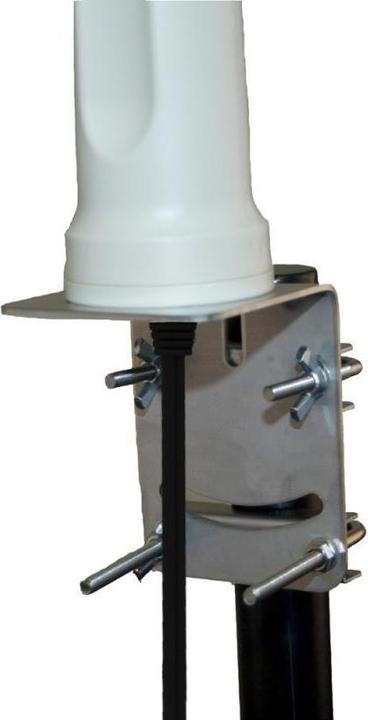 Actual product image Poynting gsm antenna 6.2dbi ultra-wide omni lte antenna 5m sma-m omni-600 (3G, 5G, 4G, GSM, 2G)