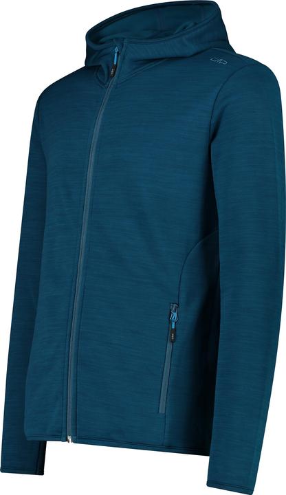 Actual product image CMP Campagnolo Stretch Jacket Fix Hood (S)
