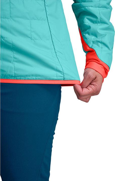 Actual product image Ortovox Piz Boè Jacket W (M)